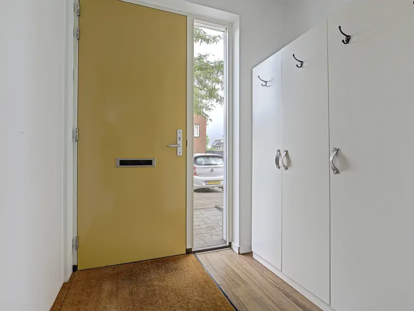 Mispelgaarde 14, HENDRIK-IDO-AMBACHT