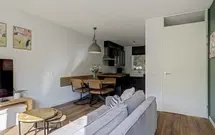 Mispelgaarde 14, HENDRIK-IDO-AMBACHT