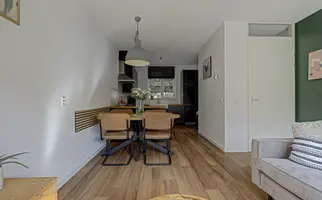 Mispelgaarde 14, HENDRIK-IDO-AMBACHT