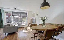 Mispelgaarde 14, HENDRIK-IDO-AMBACHT