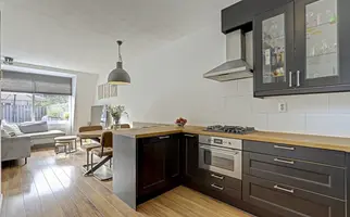 Mispelgaarde 14, HENDRIK-IDO-AMBACHT