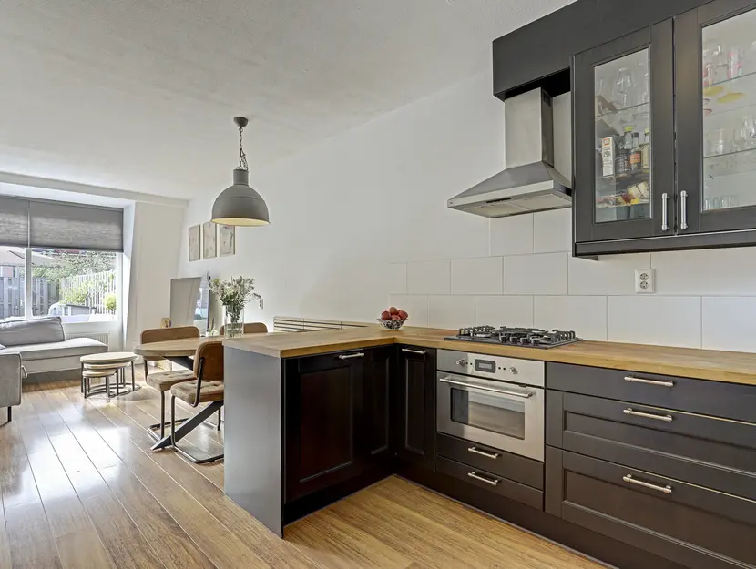 Mispelgaarde 14, HENDRIK-IDO-AMBACHT