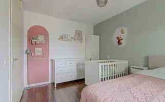 Mispelgaarde 14, HENDRIK-IDO-AMBACHT