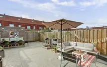 Mispelgaarde 14, HENDRIK-IDO-AMBACHT