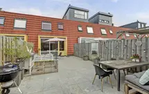Mispelgaarde 14, HENDRIK-IDO-AMBACHT