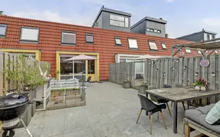 Mispelgaarde 14, HENDRIK-IDO-AMBACHT