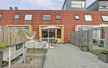 Mispelgaarde 14, HENDRIK-IDO-AMBACHT