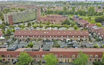 Mispelgaarde 14, HENDRIK-IDO-AMBACHT