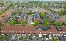 Mispelgaarde 14, HENDRIK-IDO-AMBACHT