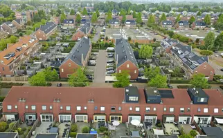 Mispelgaarde 14, HENDRIK-IDO-AMBACHT