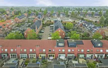 Mispelgaarde 14, HENDRIK-IDO-AMBACHT