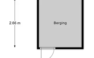 Mispelgaarde 14, HENDRIK-IDO-AMBACHT