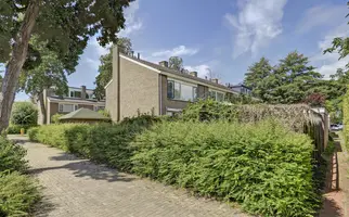 De Were 118, ZWIJNDRECHT