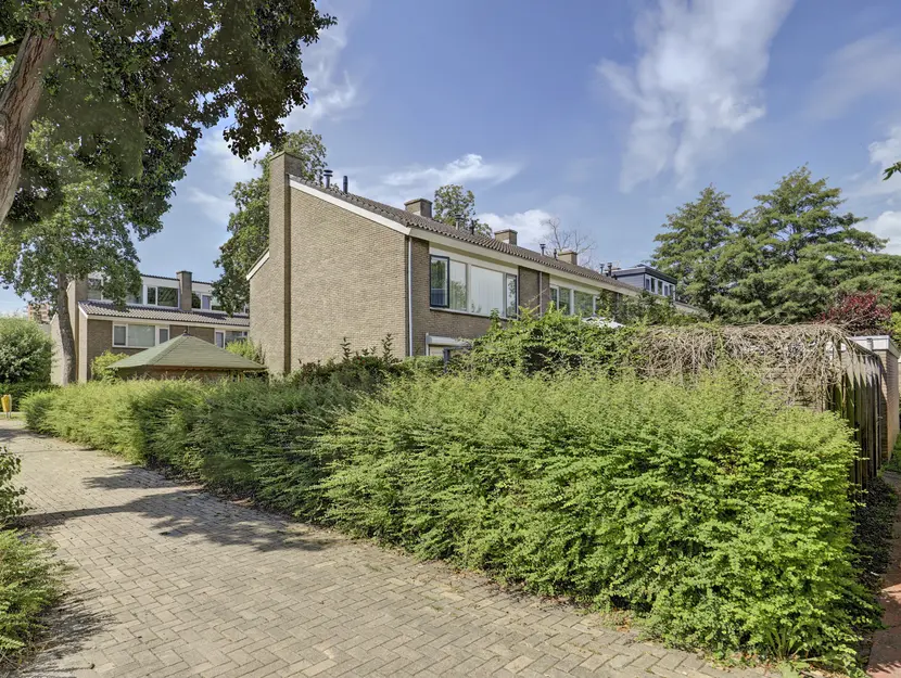 De Were 118, ZWIJNDRECHT