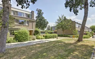 De Were 118, ZWIJNDRECHT