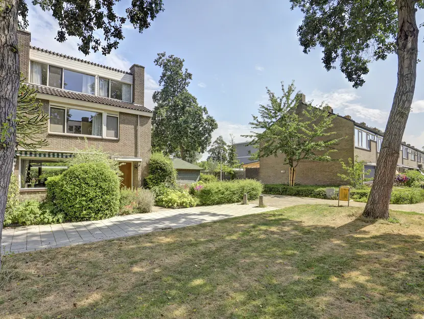 De Were 118, ZWIJNDRECHT