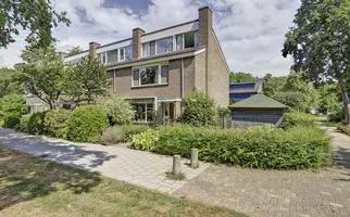 De Were 118, ZWIJNDRECHT