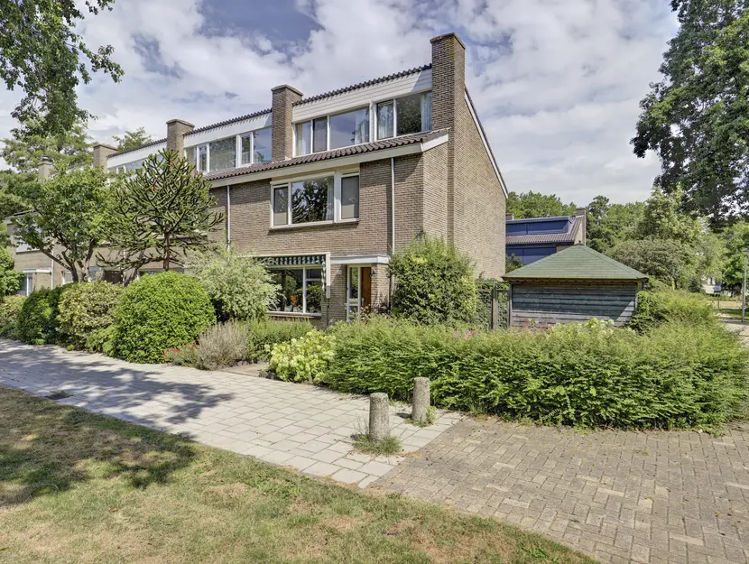 De Were 118, ZWIJNDRECHT