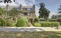 De Were 118, ZWIJNDRECHT