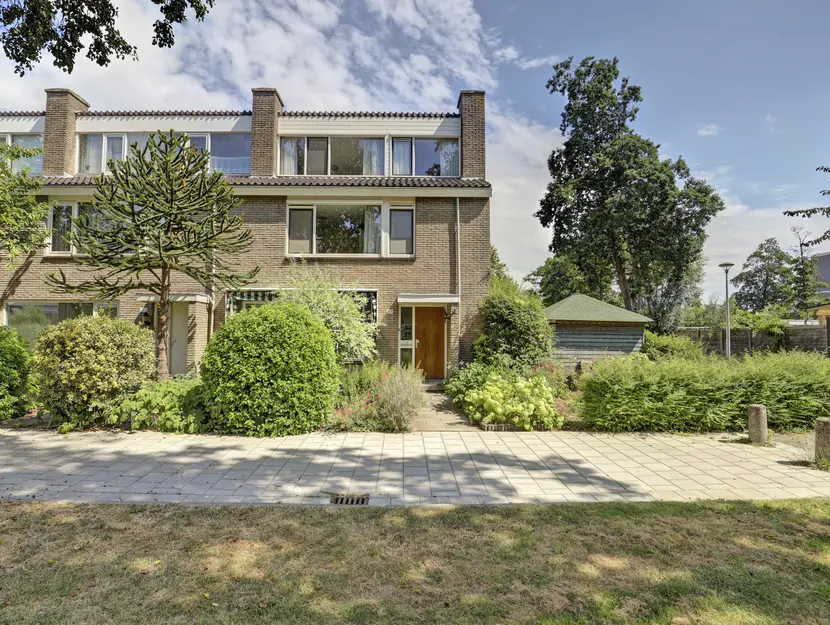 De Were 118, ZWIJNDRECHT