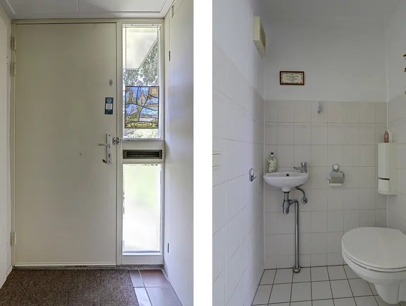De Were 118, ZWIJNDRECHT