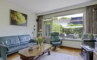 De Were 118, ZWIJNDRECHT