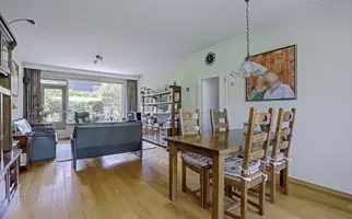De Were 118, ZWIJNDRECHT