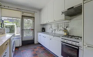 De Were 118, ZWIJNDRECHT