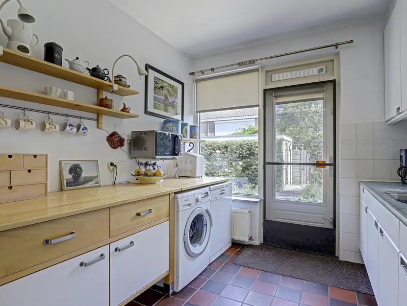 De Were 118, ZWIJNDRECHT