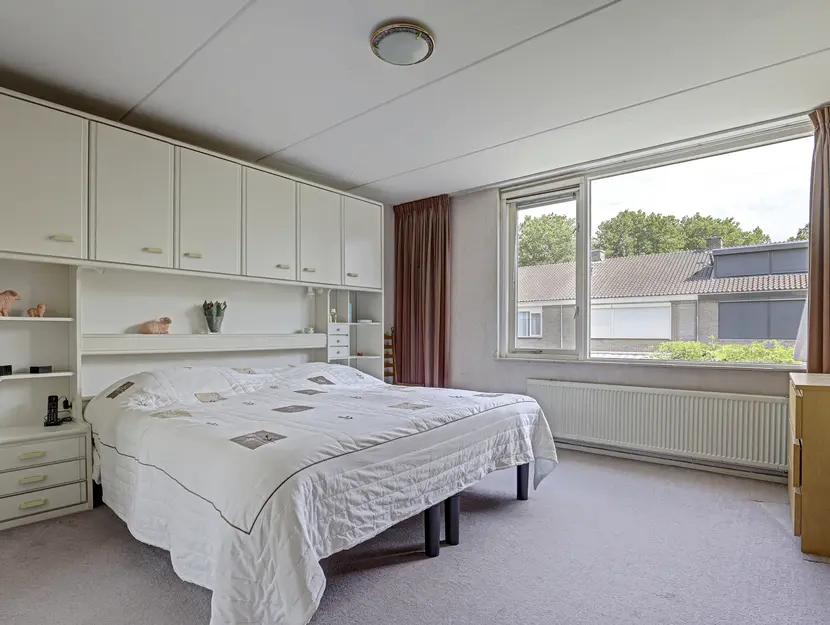 De Were 118, ZWIJNDRECHT
