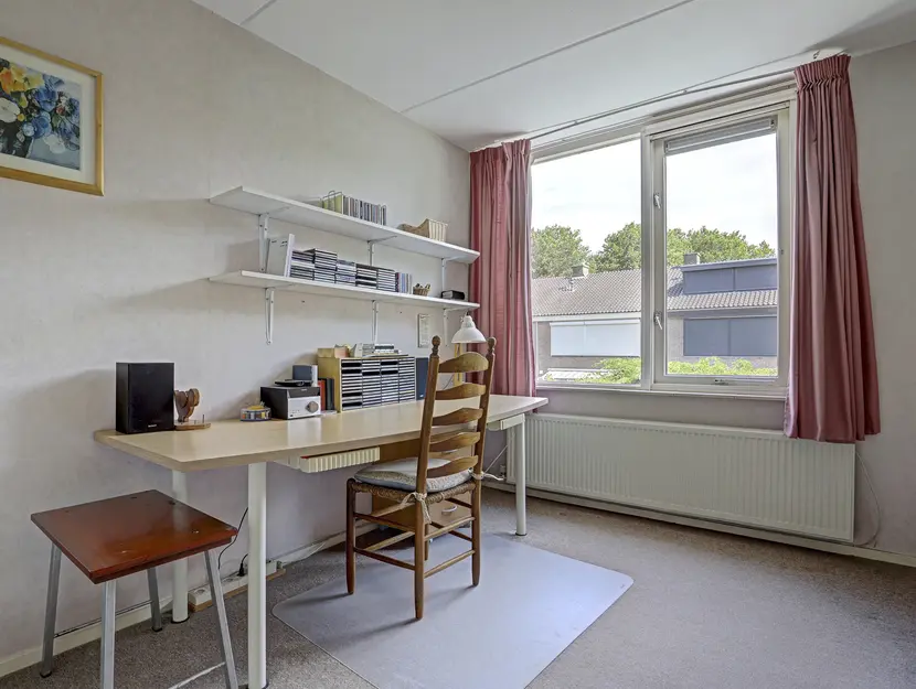 De Were 118, ZWIJNDRECHT