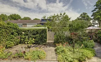 De Were 118, ZWIJNDRECHT