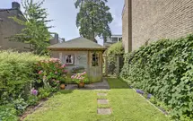 De Were 118, ZWIJNDRECHT