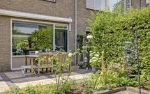 De Were 118, ZWIJNDRECHT
