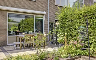 De Were 118, ZWIJNDRECHT