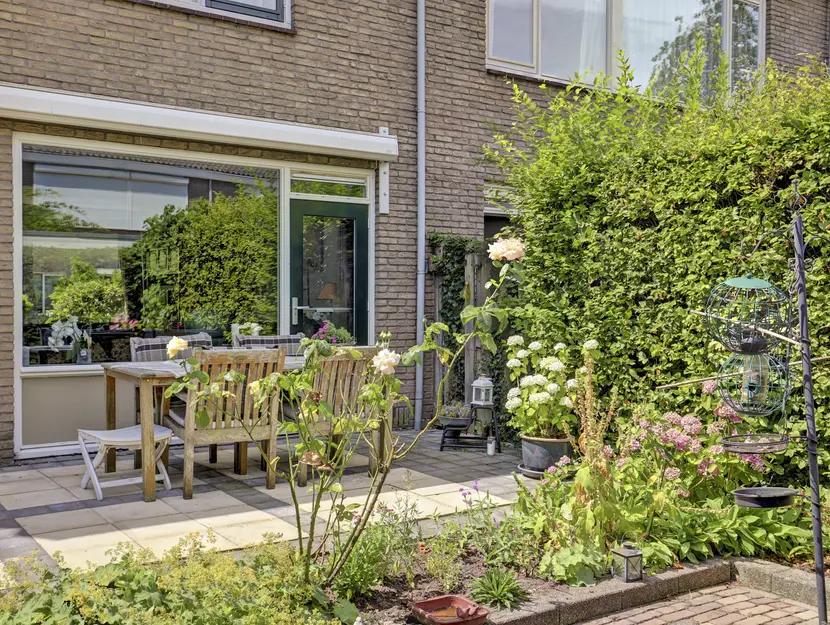 De Were 118, ZWIJNDRECHT