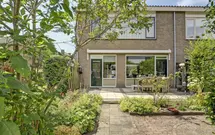 De Were 118, ZWIJNDRECHT