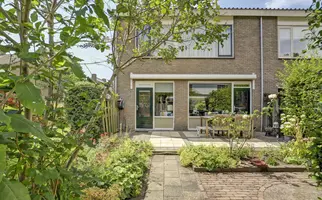 De Were 118, ZWIJNDRECHT