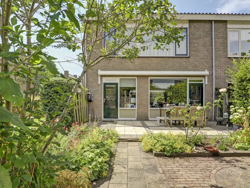 De Were 118, ZWIJNDRECHT
