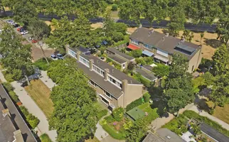 De Were 118, ZWIJNDRECHT