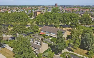 De Were 118, ZWIJNDRECHT