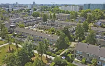 De Were 118, ZWIJNDRECHT
