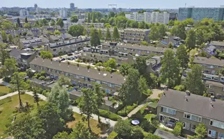 De Were 118, ZWIJNDRECHT