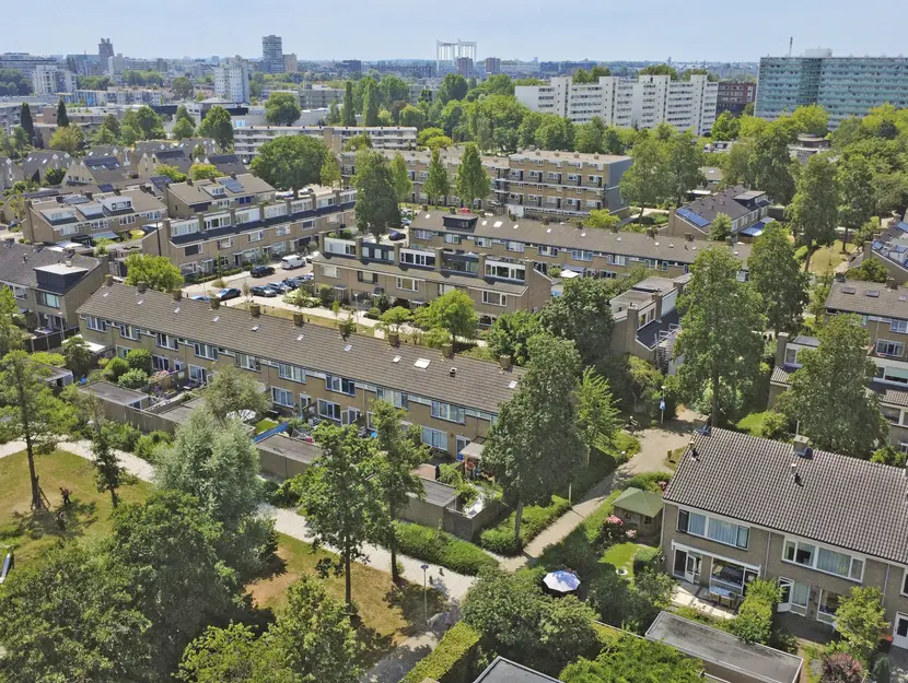 De Were 118, ZWIJNDRECHT