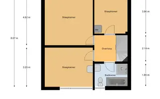 De Were 118, ZWIJNDRECHT