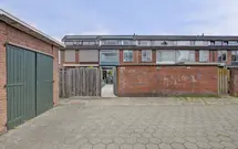 Weteringsingel 74 E , HENDRIK-IDO-AMBACHT