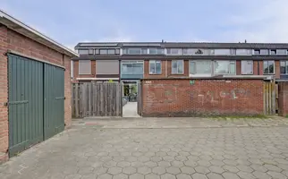 Weteringsingel 74 E , HENDRIK-IDO-AMBACHT