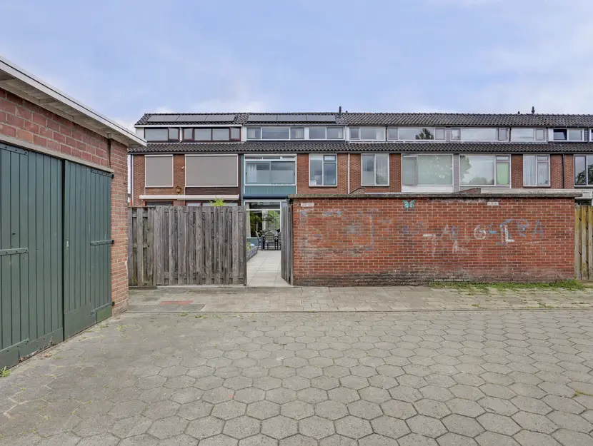 Weteringsingel 74 E , HENDRIK-IDO-AMBACHT