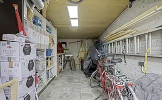 Weteringsingel 74 E , HENDRIK-IDO-AMBACHT
