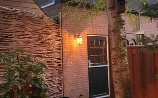 Hoge Kade 3, HENDRIK-IDO-AMBACHT